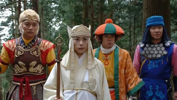 【衝撃】西遊記 ←超有名やがラスト知ってる日本人かなり少ないｗｗｗｗｗｗ