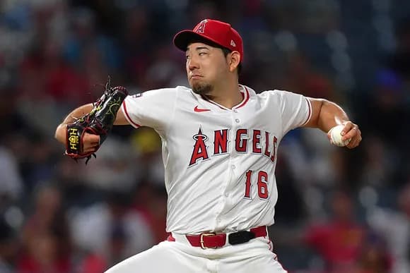 【悲報】菊池雄星さん、ネット上で誹謗中傷の的にされてしまう・・・・・・