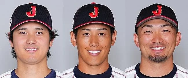 大谷、吉田、鈴木←こいつらと他の日本人の差ｗｗｗ