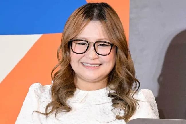 ギャル曽根（40）「体質が変わって食べたら太るようになった。以前は食べても太らなかったのに」