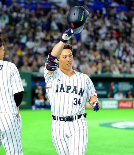 吉田正尚が邪魔者扱いされるMLBｗｗｗｗｗｗｗｗ