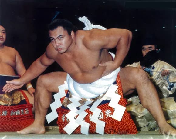 【朗報】千代の富士「筋トレガチったら相撲で無双できんじゃね？」→結果ｗｗｗｗｗｗｗｗｗｗｗｗｗｗｗｗ