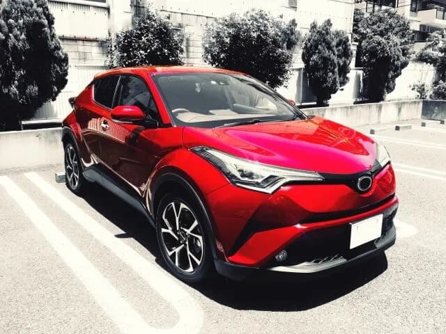 新車買ったけどナンバー何にしようか？おすすめある？