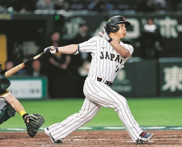 吉田正尚さんがMLBでは平均よりちょっと良い程度の打者だという事実