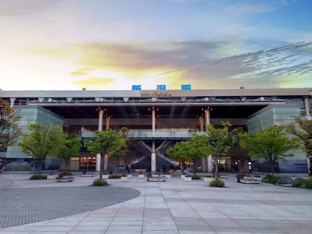 新潟行くんやがおすすめある？