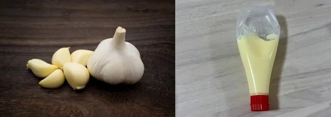 「にんにく一生禁止」「マヨネーズ一生禁止」←どっちがキツイ？？