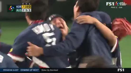 【神試合】韓国、超激戦を制しプールC２位通過ｗｗｗｗｗｗｗｗｗｗｗｗｗｗｗｗｗｗｗｗ