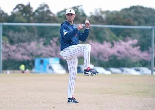 佐々木朗希といい大勢といいダルビッシュが特別指導するとダメになる風潮