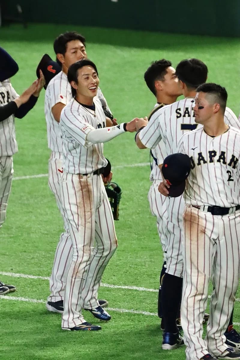 テルと周東、仲ええんやなwwwwwwwww