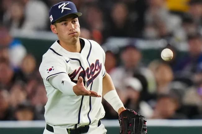 韓国メディア、延長でフィルダースチョイスした選手を戦犯叩き