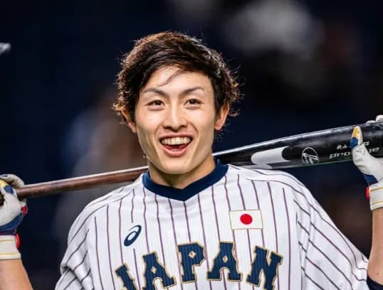 周東右京（３０）←これ以外すぎるだろ