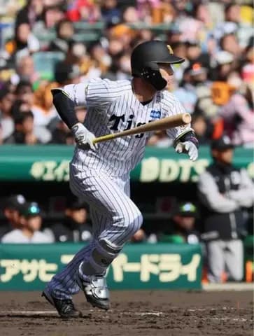 【阪神】激しい遊撃争い　小幡竜平はフル出場で１安打１打点「常にレベルアップできるようにと」