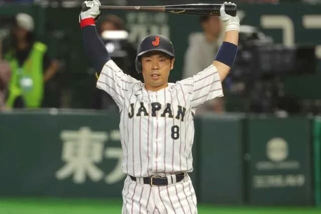 近藤なんで打てんのや？