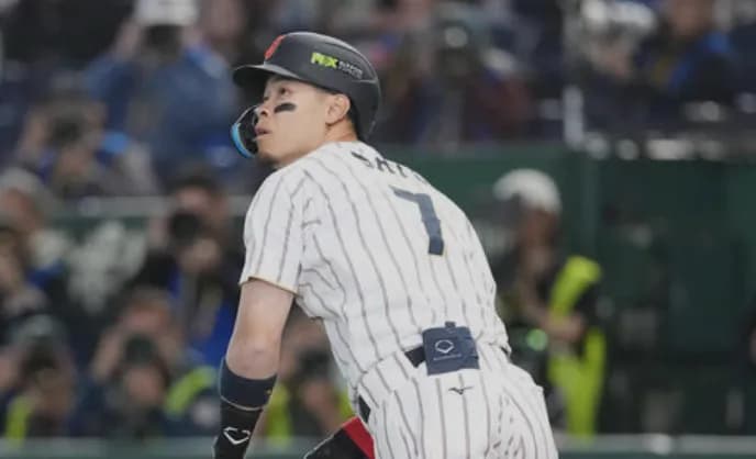 吉田！テル！大勢！...兵庫県産大活躍やwwwwwwwwww