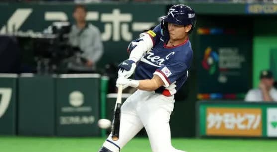 韓国、大逆転決勝トーナメント進出へ！序盤に４得点！！！！