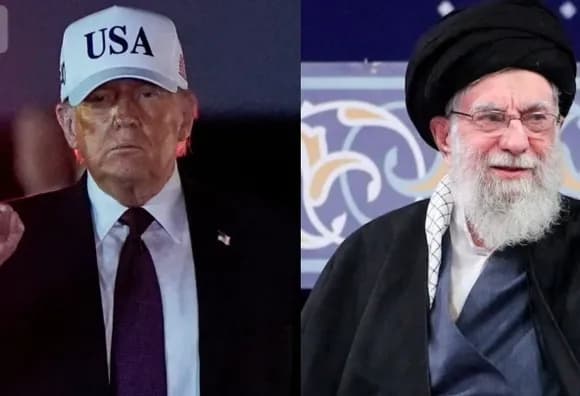 【疑問】アメリカ「イランの大将首獲りました」←あとどうすりゃ勝ちなん・・・・？