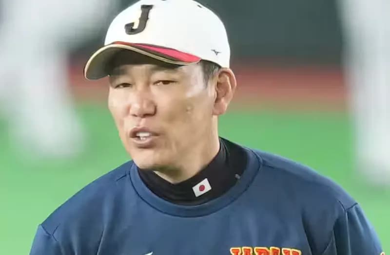 チェコ戦は岡本村上近藤の見た目の成績上げるためにスタメンだろなぁ