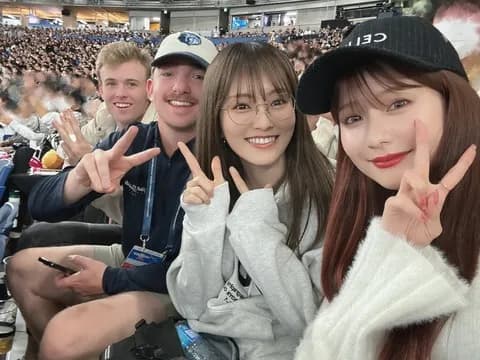 【野球】WBC　芸能人が続々と生観戦を報告 「うらやましいです！！」「どうやってチケット入手できたの」などの声