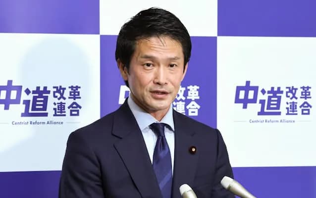 【朗報】中道・小川「WBCを観戦しに行った閣僚はいるんですか！」と鋭い質問