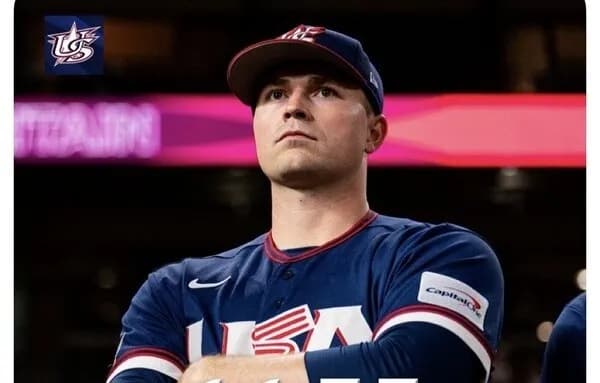 【WBC】 スクーバル、当初の予定通り離脱「何とかチームに留まろうとした。本当だよ」