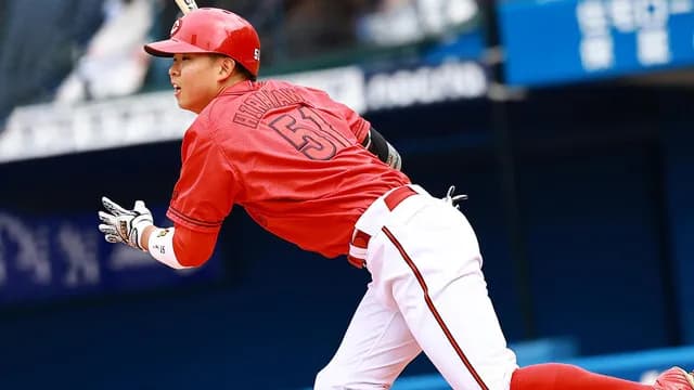 カープドラ1平川2安打1打点1盗塁！菊池マルチ！ドラ2齊藤1回0封！森下4回3失点。塹江乱調。逆転負けで泥沼5連敗【広島1-6DeNA/OP戦試合結果】