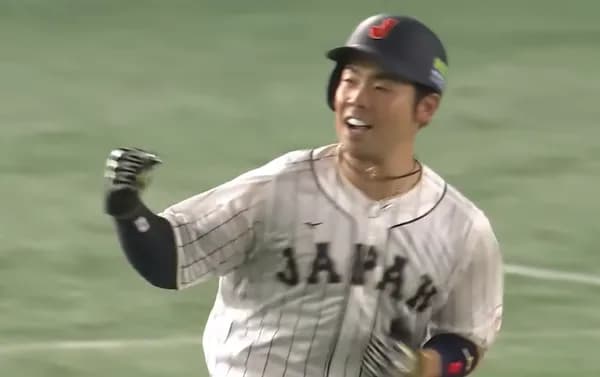 近藤「翔平の後ろだけは打ちたくない！」井端「じゃあ1番大谷2番近藤で」←コレ