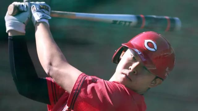 【カープOP戦実況】平川3番！泰4番！渡邉レフト！先発「森下暢仁vsデュプランティエ」【広島-DeNA/横浜スタジアム】