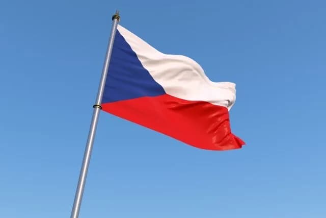 チェコ←なに思い浮かべた？