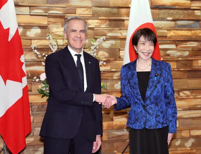 【悲報】高市首相「国を代表して言います。イラン、ほんまあかんよ」