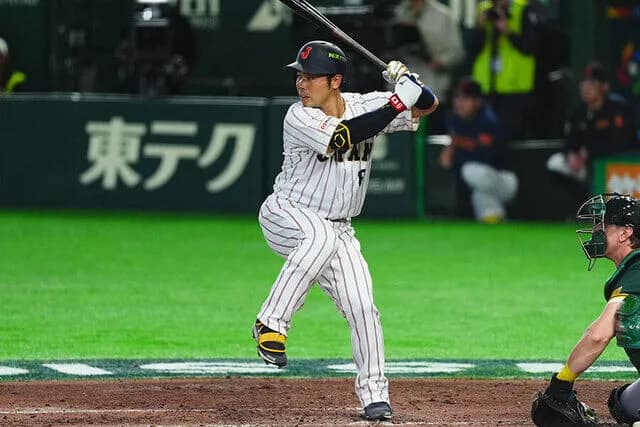 【急募】近藤健介(12-0)が検索してそうなワード