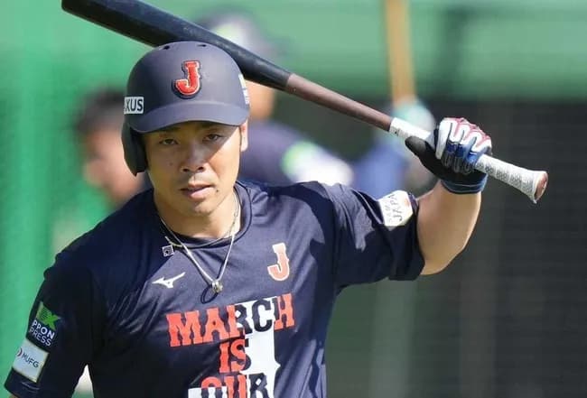 【朗報】近藤健介スランプは吉兆。過去3度の優勝は最初スランプだった選手が最後ヒーローに