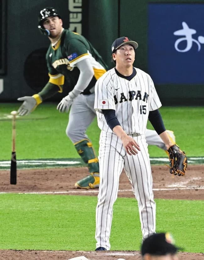 佐々木朗希といい大勢といいダルが特別指導するとダメになる風潮