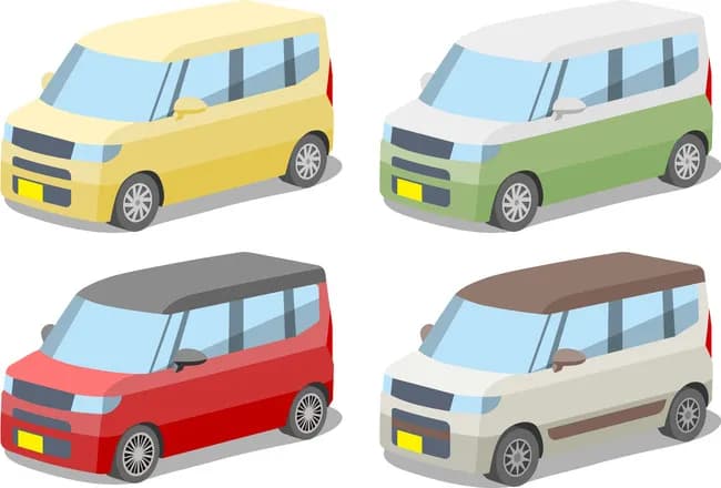 新車の軽自動車買うけどおすすめある？