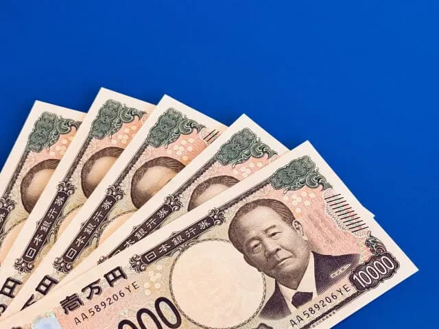 貯金しなかったら毎月5万も多く金使える事実