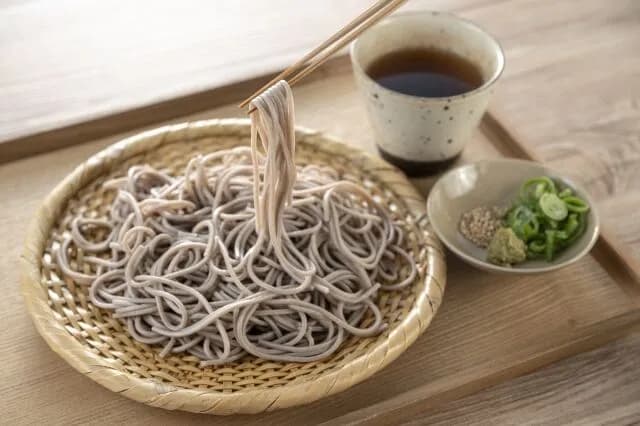 そば最強はどこやねん