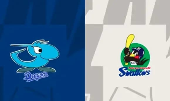 【悲報】中日ドラゴンズさん、無事投壊ｗｗｗｗｗｗｗｗｗｗ