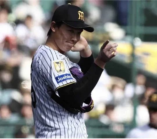 阪神　湯浅京己は最速151キロ計測で無失点 オープン戦3試合連続無失点と開幕へ順調な仕上がり