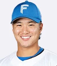 【日本ハム】奈良間大己が地元での4番起用に応えタイムリーヒットを放つ