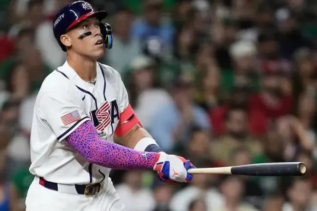 WBC衝撃事態　米国がまさかの1次ラウンド敗退危機　イタリアに大量8失点敗戦　メキシコ－イタリア戦次第に