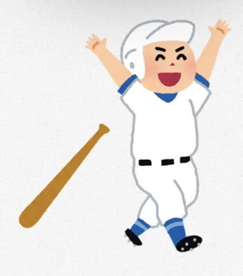 野球にはマイアミの奇跡みたいなやつない？