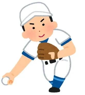 【朗報】アンダースロー投手かっこよすぎてチビる！