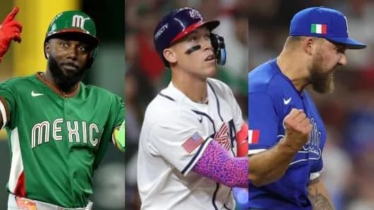 WBCアメリカ予選敗退の危機！←カープファンの反応