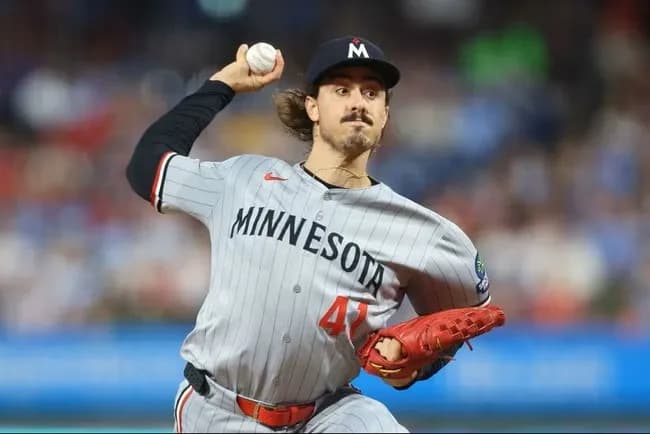 ドジャースがツインズエースのライアン獲得へ