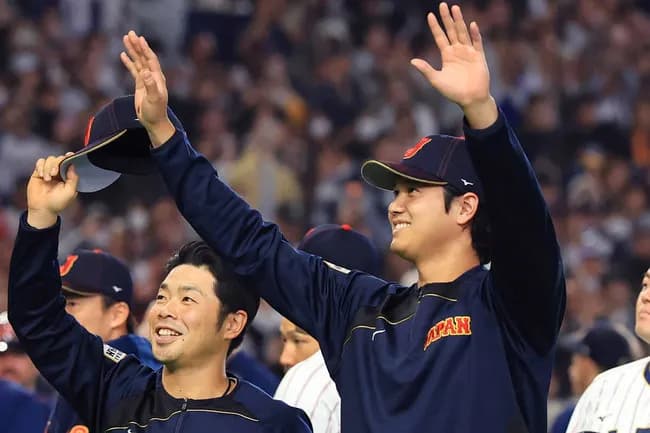 大谷翔平さん、チーム全員に高級ヘッドホン（約5万円）をプレゼントする