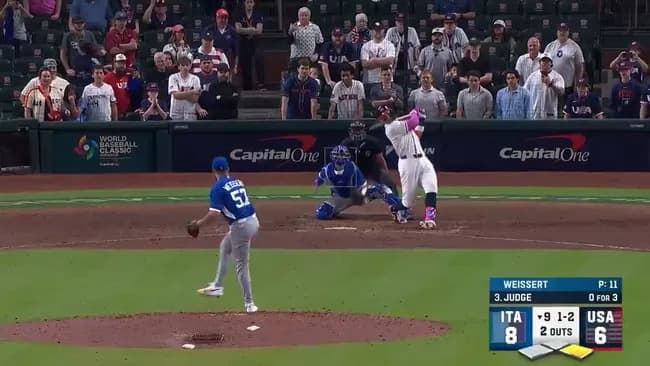 史上最高打者アーロンジャッジさんが検索していそうなこと