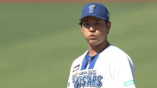 【悲報】藤浪晋太郎さん（31）の本当の問題点、ノーコンではなく『もう実はそれほど球が速くない』疑惑