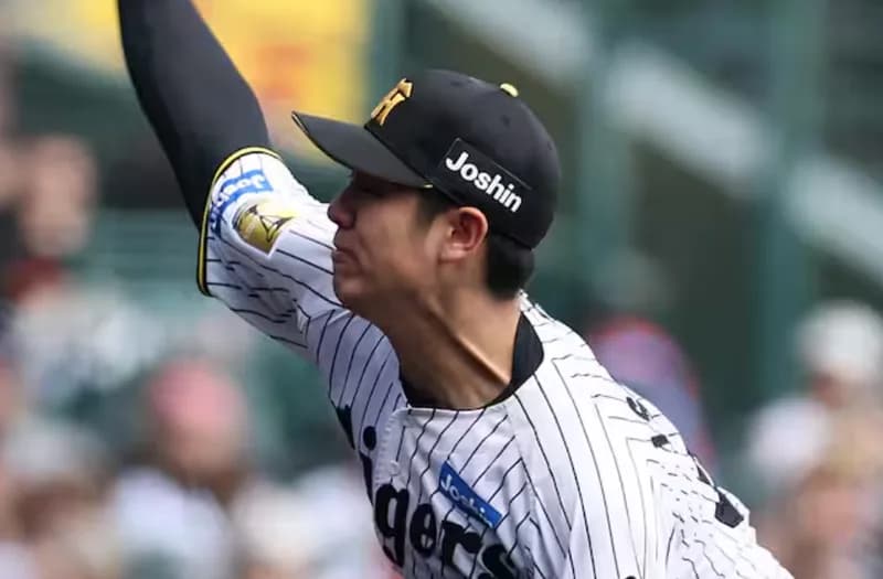 石黒佑弥さん、ストレート145km/h　←　これ