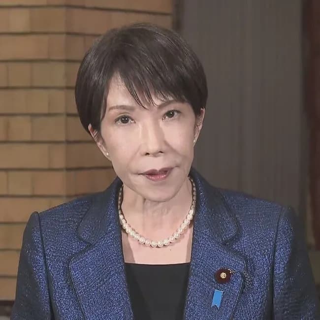 高市総理　ガソリン価格約170円に抑制へ　16日にも日本単独で石油国家備蓄放出へ