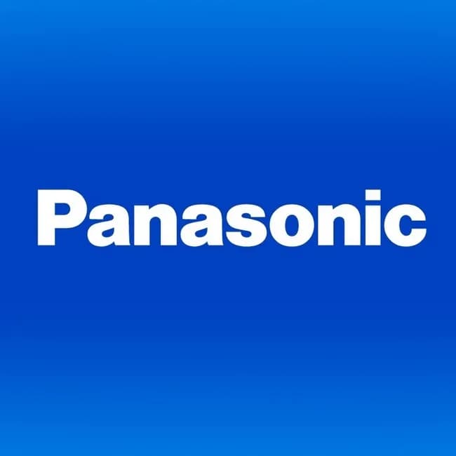 お前らの家にPanasonic製品ある？