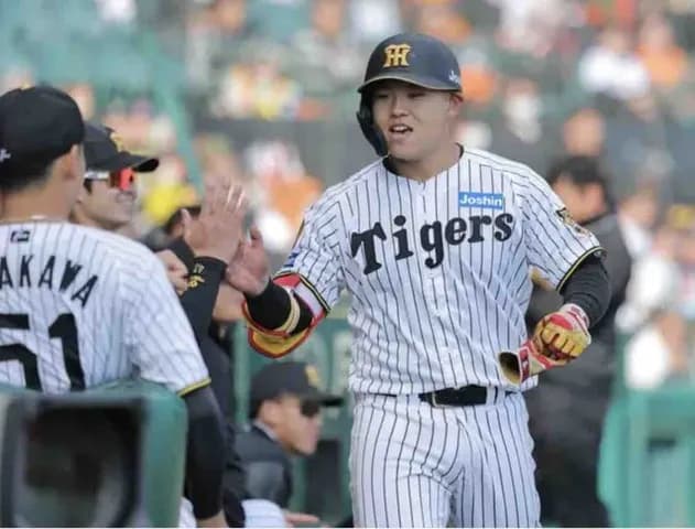 【阪神】嶋村麟士朗、支配下昇格「ほっとした気持ちもあった。ここからがスタートだと思う」背番号は「８５」